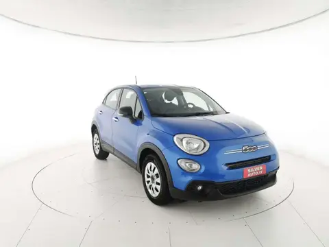 Used FIAT 500X Petrol 2023 Ad 