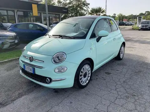 Used FIAT 500 Diesel 2017 Ad 