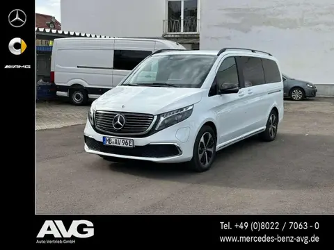 Used MERCEDES-BENZ EQV Electric 2023 Ad 