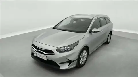 Used KIA CEED Petrol 2022 Ad 