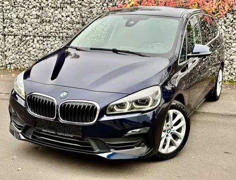 Annonce BMW SERIE 2 Diesel 2020 d'occasion 