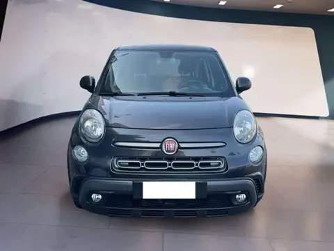 Annonce FIAT 500L Essence 2021 d'occasion 