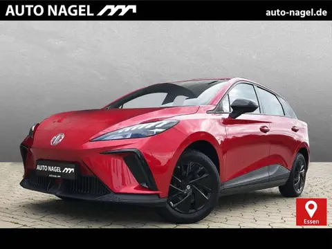 Annonce MG MG4 Électrique 2023 d'occasion 