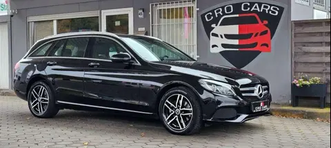 Used MERCEDES-BENZ CLASSE C Diesel 2017 Ad 