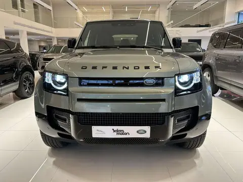 Annonce LAND ROVER DEFENDER Diesel 2024 d'occasion 