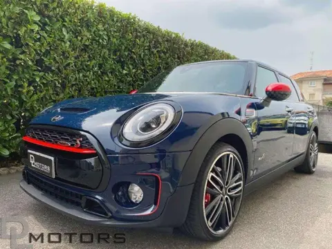 Used MINI COOPER Diesel 2017 Ad 