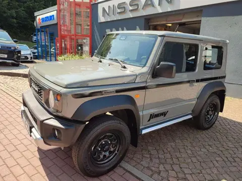 Used SUZUKI JIMNY Petrol 2024 Ad 