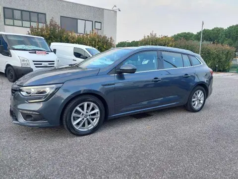 Used RENAULT MEGANE Diesel 2021 Ad 