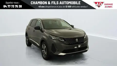 Used PEUGEOT 5008 Diesel 2024 Ad 