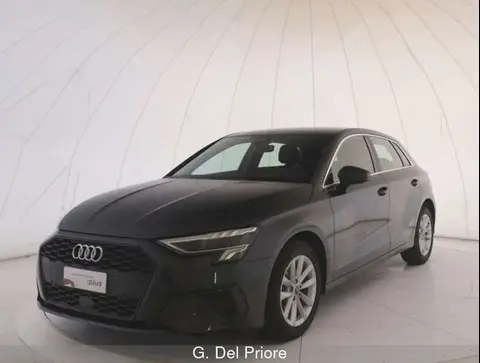 Annonce AUDI A3 Diesel 2020 d'occasion 