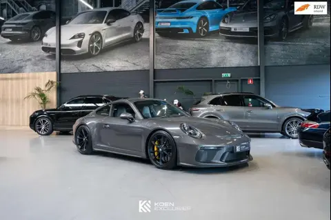 Annonce PORSCHE 991 Essence 2018 d'occasion 