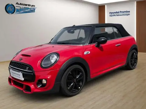 Used MINI COOPER Petrol 2019 Ad Germany