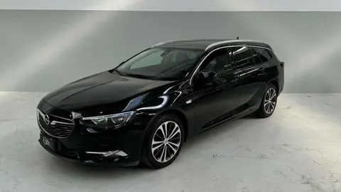 Used OPEL INSIGNIA Diesel 2021 Ad 