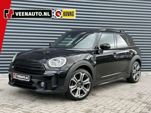 Used MINI COOPER Petrol 2022 Ad 