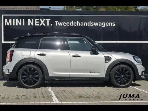 Used MINI COOPER Petrol 2020 Ad Belgium