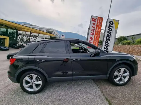 Used AUDI Q3 Petrol 2019 Ad 