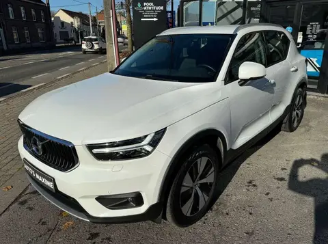 Used VOLVO XC40 Petrol 2019 Ad 