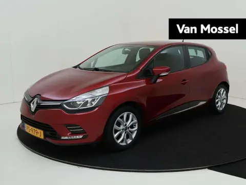 Used RENAULT CLIO Petrol 2017 Ad 