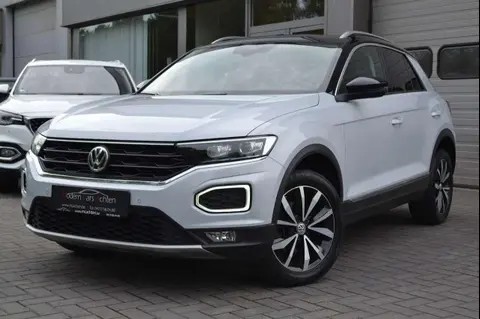 Used VOLKSWAGEN T-ROC Petrol 2019 Ad 