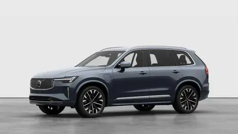 Annonce VOLVO XC90 Hybride 2024 d'occasion 