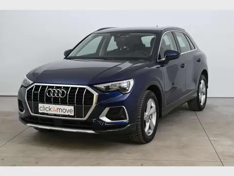 Annonce AUDI Q3 Diesel 2020 d'occasion 