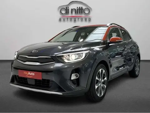 Annonce KIA STONIC Essence 2018 d'occasion 