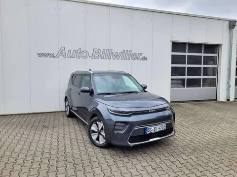 Used KIA SOUL Electric 2024 Ad 