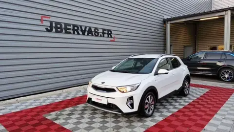 Annonce KIA STONIC Essence 2021 d'occasion 