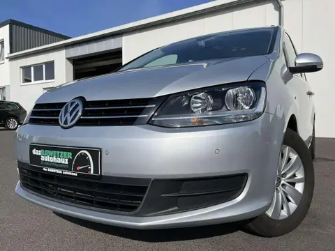 Used VOLKSWAGEN SHARAN Diesel 2020 Ad 