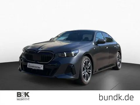 Used BMW SERIE 5 Diesel 2023 Ad 