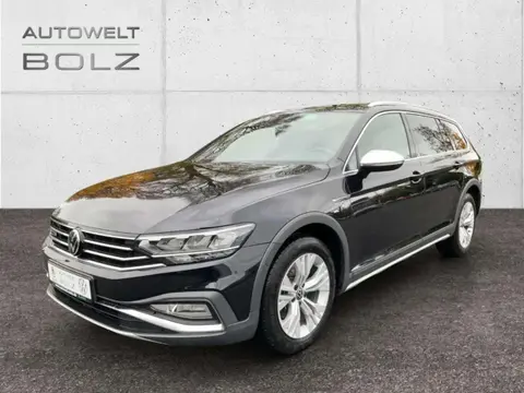 Annonce VOLKSWAGEN PASSAT Diesel 2022 d'occasion 