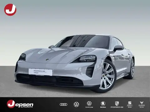 Annonce PORSCHE TAYCAN Électrique 2022 d'occasion 