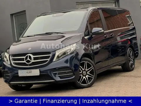 Used MERCEDES-BENZ CLASSE V Diesel 2018 Ad 