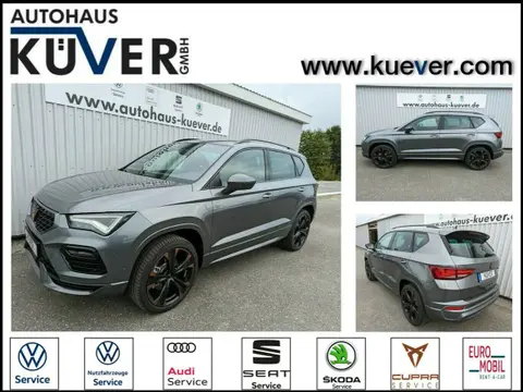 Used CUPRA ATECA Petrol 2024 Ad 