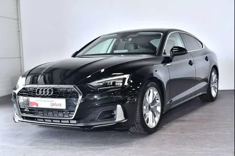 Annonce AUDI A5 Essence 2023 d'occasion 