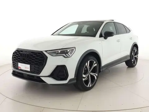 Used AUDI Q3 Diesel 2023 Ad 