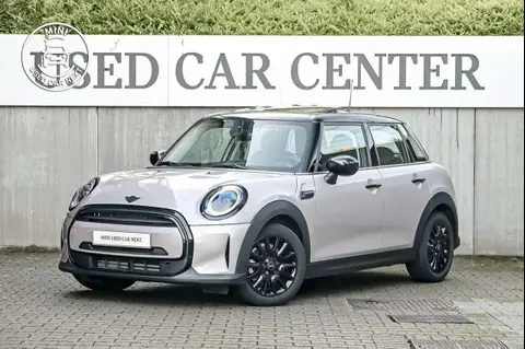 Used MINI COOPER Petrol 2022 Ad 