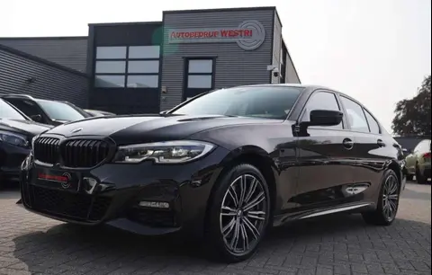 Used BMW SERIE 3 Hybrid 2019 Ad 