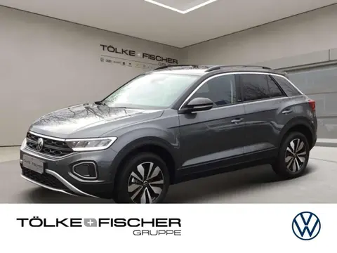 Annonce VOLKSWAGEN T-ROC Essence 2024 d'occasion 