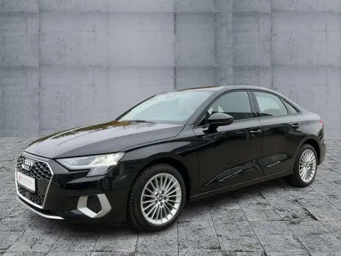 Annonce AUDI A3 Diesel 2020 d'occasion 