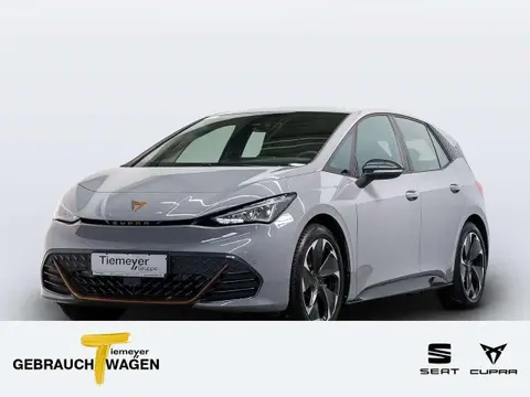 Annonce CUPRA BORN Électrique 2023 d'occasion 