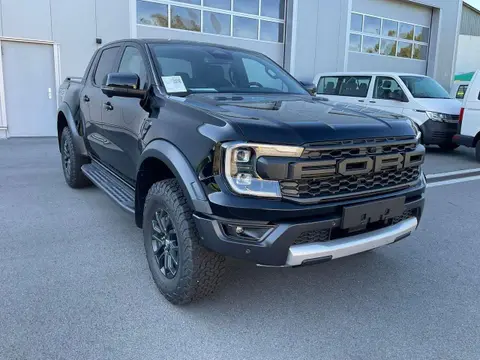 Annonce FORD RANGER Essence 2024 d'occasion 