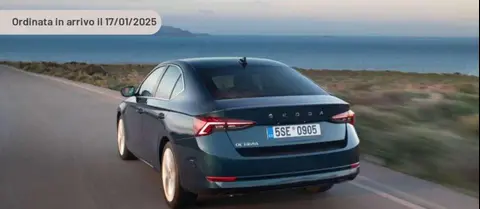 Annonce SKODA OCTAVIA Essence 2024 d'occasion 