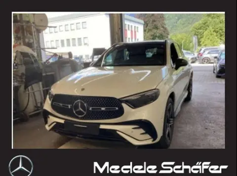 Used MERCEDES-BENZ CLASSE GLC Diesel 2023 Ad 