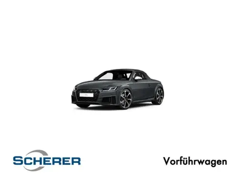 Used AUDI TTS Petrol 2024 Ad 