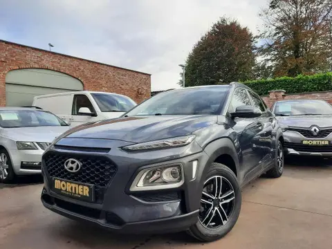 Annonce HYUNDAI KONA Essence 2018 d'occasion 