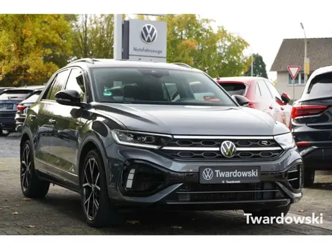 Used VOLKSWAGEN T-ROC Petrol 2024 Ad 