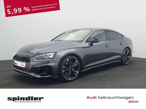 Used AUDI A5 Petrol 2024 Ad 