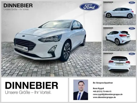 Annonce FORD FOCUS Essence 2020 d'occasion 