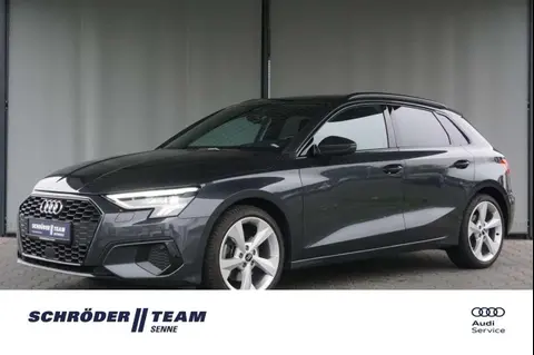 Annonce AUDI A3 Diesel 2020 d'occasion 